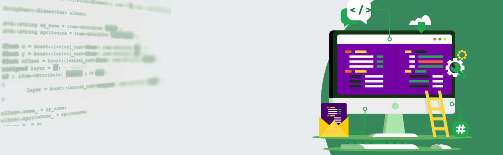 slideshow banner